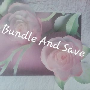 Bundle and Save
